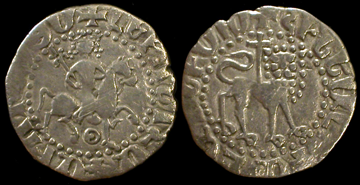 Armenia coin